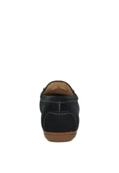 Mocassins - Blauw 10 Mocassins - Blauw -Kleding Discount Winkel 3c7977e553e3492bb070346962665aaf
