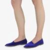 Friulane - Ballerina'S - Violetto