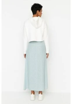 Maxirok - Green 9 Maxirok - Green -Kleding Discount Winkel 3c9e56d0ff184067b3e86629f84845fb