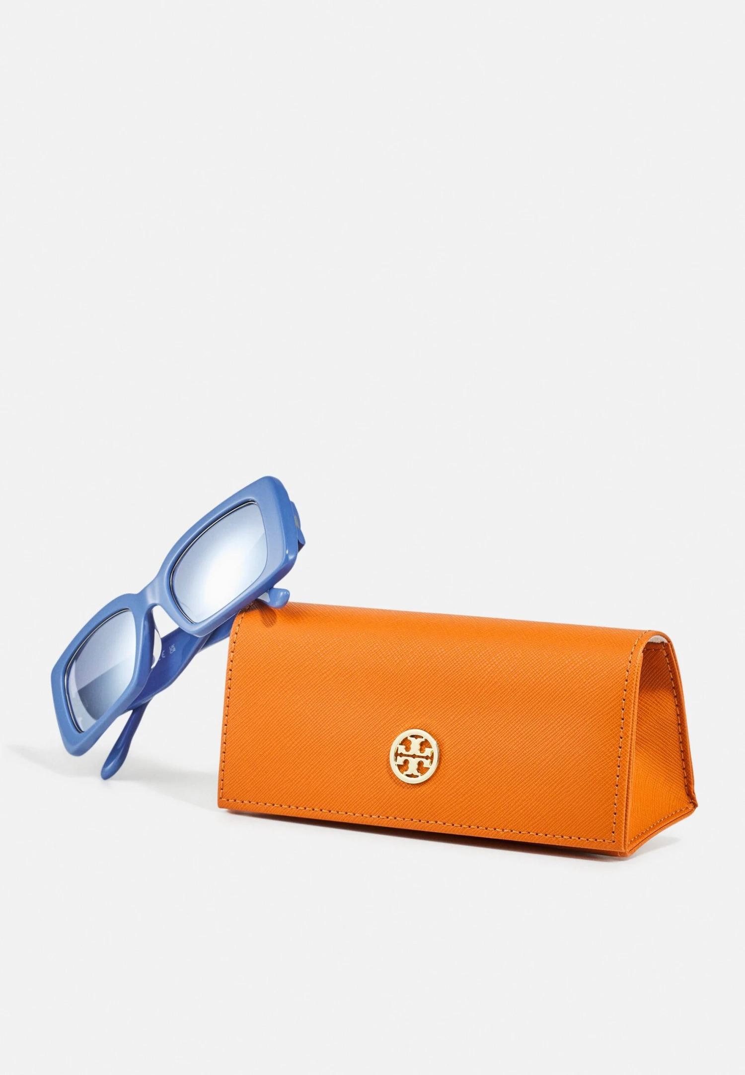 Tory Burch Zonnebril - Light Blue 4 Tory Burch Zonnebril - Light Blue - Afbeelding 4