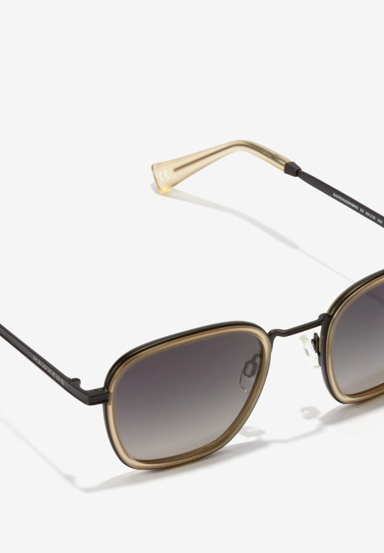 HAWKERS Chain - Zonnebril - Black 7 HAWKERS Chain - Zonnebril - Black - Afbeelding 7