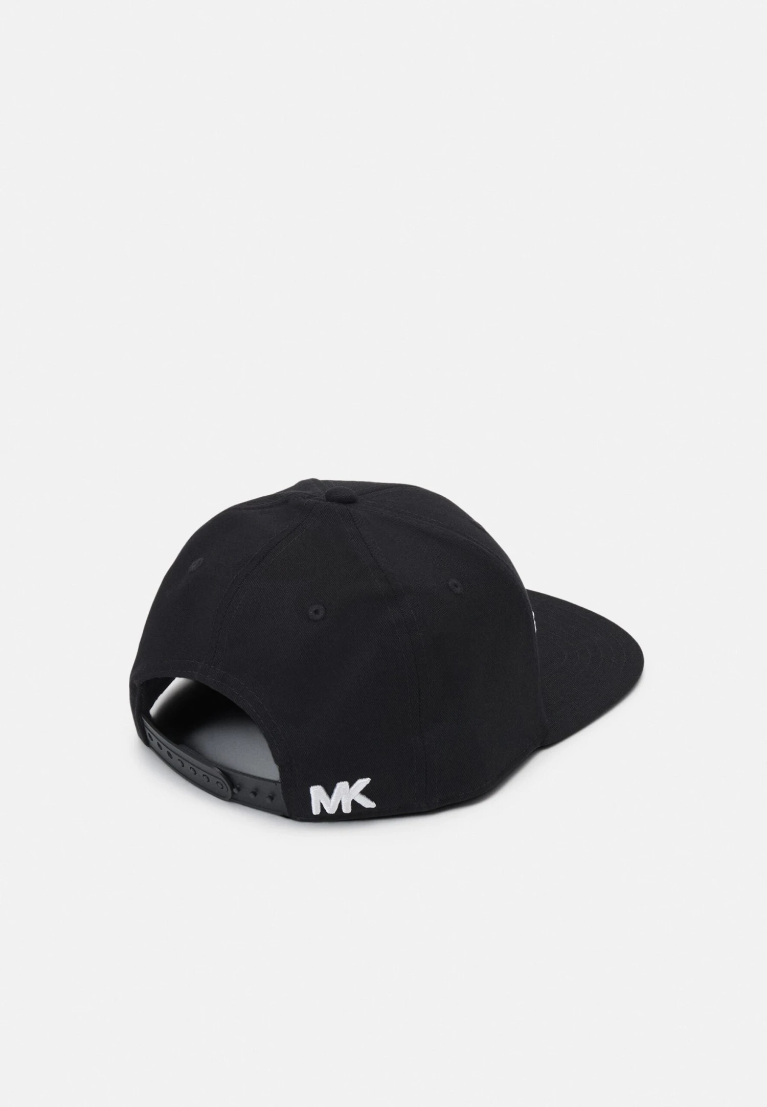 Michael Kors Classic Logo Hat Unisex - Pet - Black 2 Michael Kors Classic Logo Hat Unisex - Pet - Black - Afbeelding 2