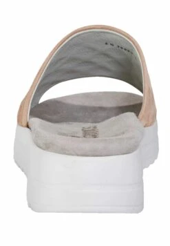 Pantolette - Muiltjes - Rosé 10 Pantolette - Muiltjes - Rosé -Kleding Discount Winkel 3d15109102424228b0c2eb53e94b677c