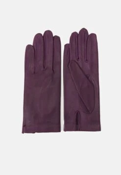 Basic Gloves - Handschoenen - Amethyst