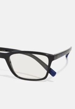 Dolce & Gabbana Unisex - Brillen Met Blauwlichtfilter - Black 9 Dolce & Gabbana Unisex - Brillen Met Blauwlichtfilter - Black -Kleding Discount Winkel 3db28a52e0fc4ae6a9d66021afd2641d