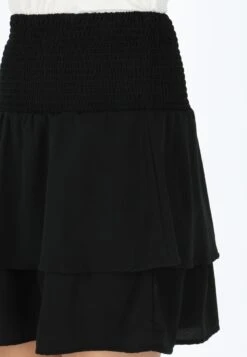 Miami W - A-Lijn Rok - Black 10 Miami W - A-Lijn Rok - Black -Kleding Discount Winkel 3db8d36766a3442abbc2a2aa069d5e73