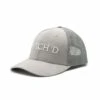 Logo Trucker- Pet - Grey
