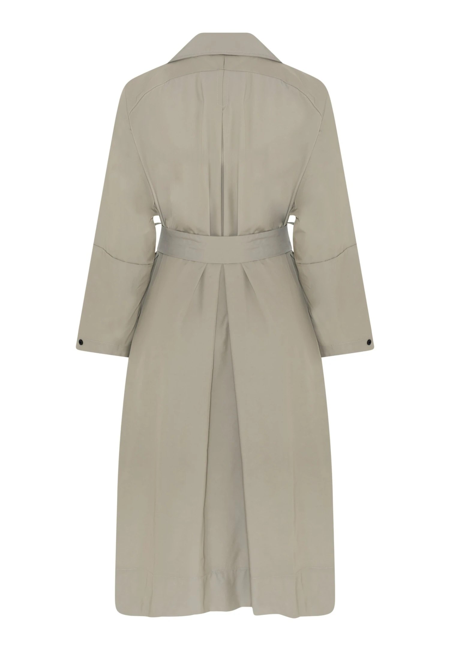 Mantel - Sand 2 Mantel - Sand - Afbeelding 2