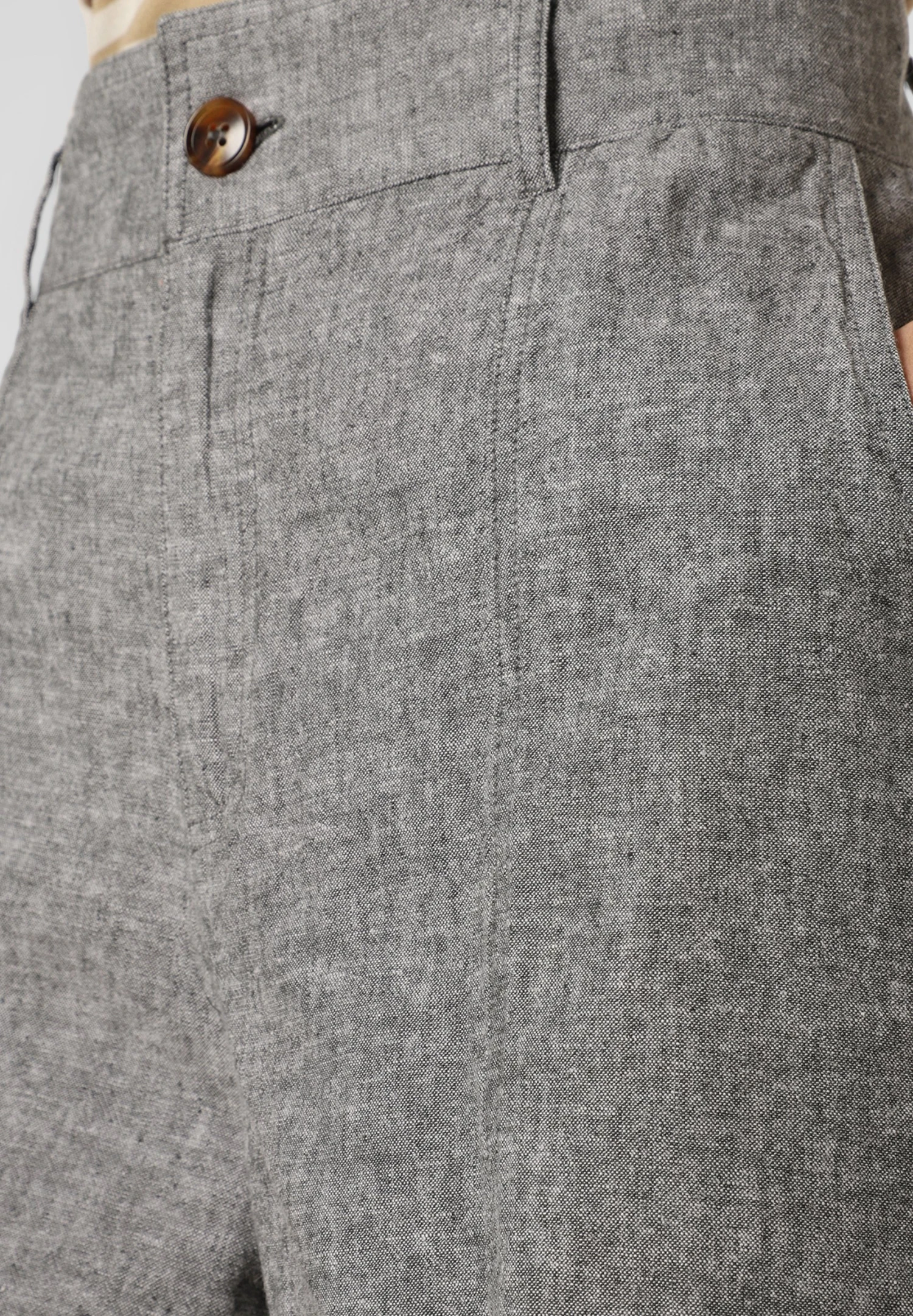 Shorts - Schwarz 3 Shorts - Schwarz - Afbeelding 3