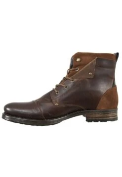 REDSKINS Veterboots - Marron
