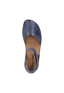 Josef Seibel Rosalie- Ballerina'S Met Enkelbandjes - Ocean 8 Josef Seibel Rosalie- Ballerina'S Met Enkelbandjes - Ocean -Kleding Discount Winkel 40c51a9c51ee4ba29a3f85dc773b3c8f