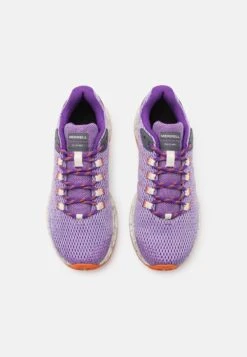 Merrell Fly Strike - Trail Hardloopschoenen - Lilac/Orange/Grey 9 Merrell Fly Strike - Trail Hardloopschoenen - Lilac/Orange/Grey -Kleding Discount Winkel 40e1b9c070af4f5e8991d04730a591fc