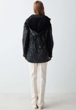 Ipekyol Technical - Parka - Black 7 Ipekyol Technical - Parka - Black -Kleding Discount Winkel 416f2a6ec2e248ffa252b8fe83ca0f62