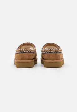 Ugg Tasman - Pantoffels - Chestnut -Kleding Discount Winkel 4179e933c68b4d51a5b159417623f4d3