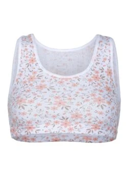 Harmony 5 Pack - Bustier - Weiß Rosé Grün -Kleding Discount Winkel 418df79e1e2c4620b654c84c5351d82c