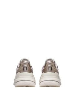 D.A.T.E. Fuga Dragon - Sneakers Laag - White Fuxia -Kleding Discount Winkel 41cec112c1004c0f87273d5365b04637