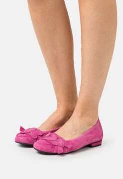 Kennel & Schmenger Malu - Ballerina'S - Pink