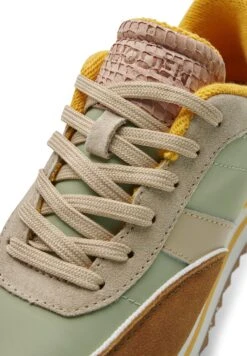 Woden Nellie Ii- Sneakers Laag - Algae -Kleding Discount Winkel 426c40eab63446209b686aee81e6ccca