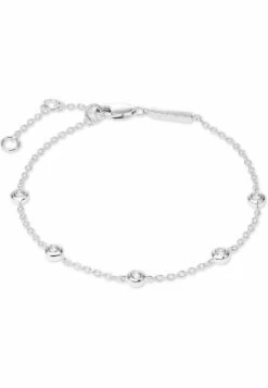 ESPRIT Armband - Silber 7 ESPRIT Armband - Silber -Kleding Discount Winkel 42fe9df3b61d47b981e2fd866fb0b82b