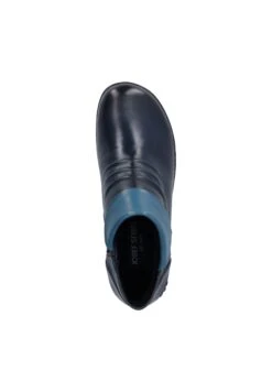 Josef Seibel Laarzen - Ocean Kombi -Kleding Discount Winkel 4301779b18404dc280750f475fc15296