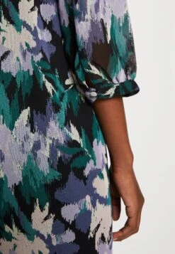 Vila Vidaliana Uma Dress - Blousejurk - Black 11 Vila Vidaliana Uma Dress - Blousejurk - Black -Kleding Discount Winkel 43329d1f5b47475f8bcc7eb0d6529a77