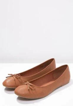 Anna Field Ballerina'S - Cognac -Kleding Discount Winkel 43d4e557af8542d590ecd35aee9192b4