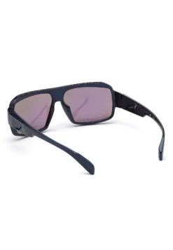 Zonnebril - Grün Blau Gespiegelt Grau -Kleding Discount Winkel 44322e5d131d4a19ac6761f80f9e7a7a