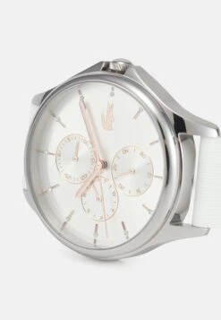 Lacoste Horloge - Silver-Coloured -Kleding Discount Winkel 44958812f02345fca769e38bf36065f0