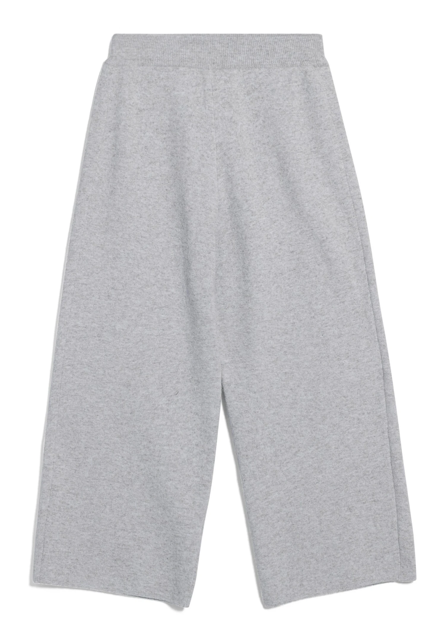 Armedangels Nadiaa - Trainingsbroek - Light Grey Melange 5 Armedangels Nadiaa - Trainingsbroek - Light Grey Melange - Afbeelding 5
