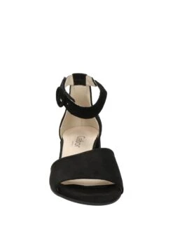 Gabor Sandalen - Zwart -Kleding Discount Winkel 45a8045b026b426f8d88e5c6b7dfb29d