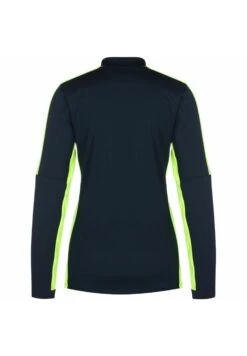 Nike Performance Academy 23 Drill Trainings - Longsleeve - Obsidian Volt White -Kleding Discount Winkel 45cf5d601be643dd9da2daa93d705db9