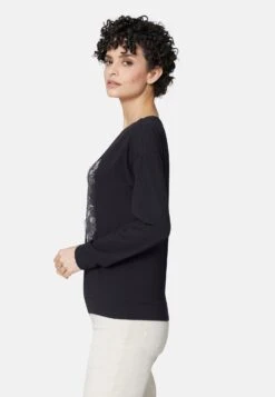 Sweater - Schwarz -Kleding Discount Winkel 45ec5ec3a1814e18964d2fb8da43cc22