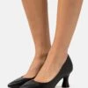 Marco Tozzi Klassieke Pumps - Black