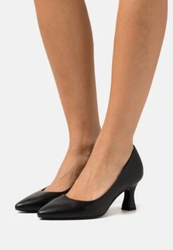 Marco Tozzi Klassieke Pumps - Black
