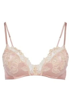 LA PERLA Maison No Wire No Pads - Triangel Bh - Pink 5 LA PERLA Maison No Wire No Pads - Triangel Bh - Pink -Kleding Discount Winkel 4630ef24e3e9421a85ed248de5493a50