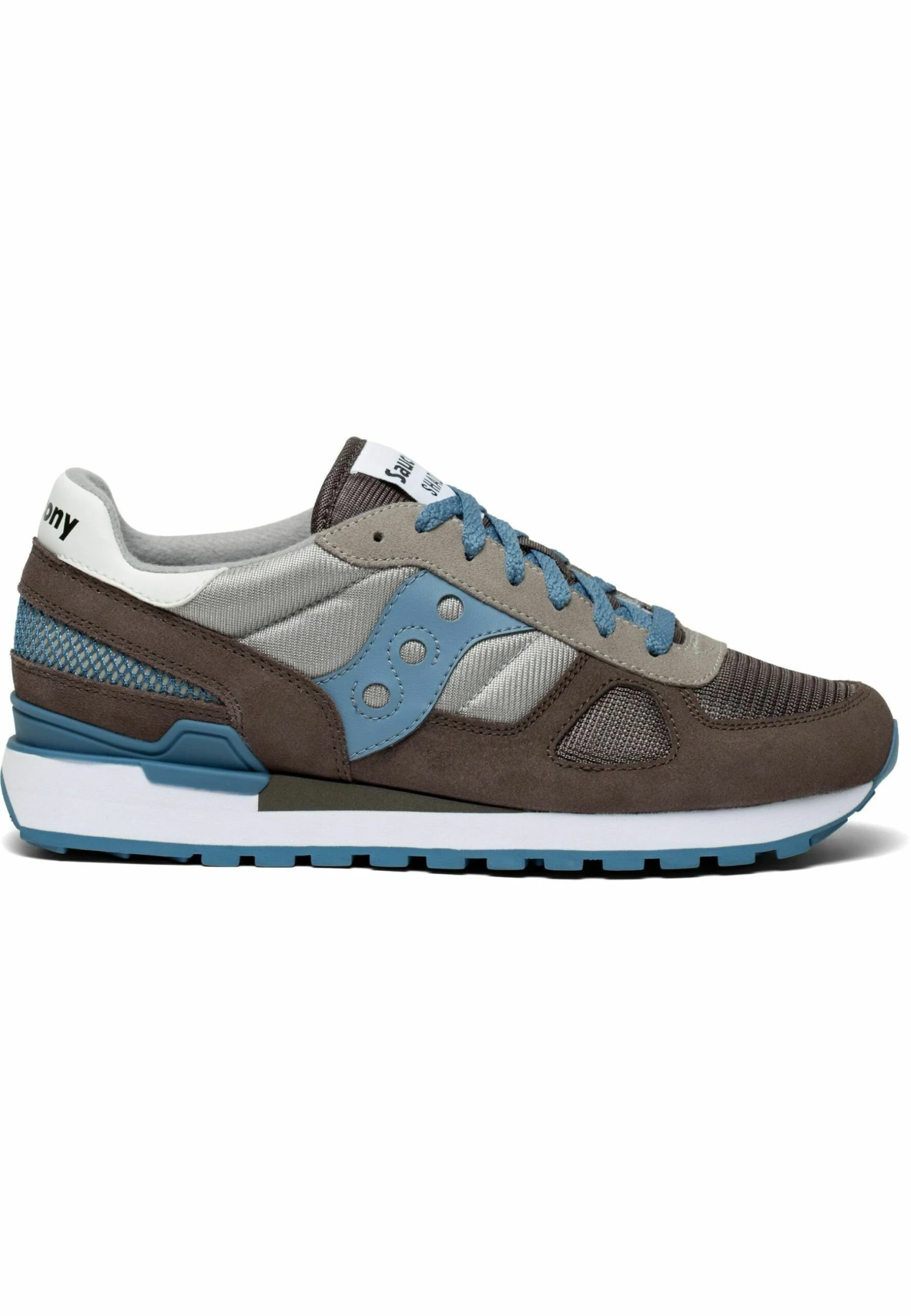Saucony Sneakers Laag - Grey 5 Saucony Sneakers Laag - Grey - Afbeelding 5