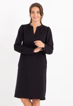 Bestsellers 17 La Travel Chérie - Jerseyjurk - Zwart
