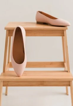 Lightweight - Ballerina'S - Pink -Kleding Discount Winkel 471bfa2dc5ce4e11972a1ec4cc17f5a8