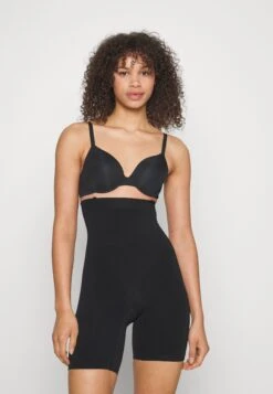 Hunkemöller Tigh Slimmer - Shapewear - Black 11 Hunkemöller Tigh Slimmer - Shapewear - Black -Kleding Discount Winkel 474ee06d38fa42d58521eb4ca60702c0