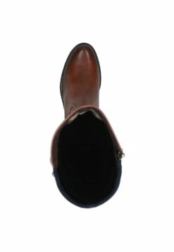 Caprice Laarzen - Cognac Ocean -Kleding Discount Winkel 4784c3328b4d43dabd4891de5a2d75ea