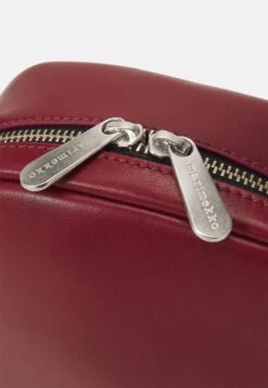 Marimekko Schoudertas - Dark Red -Kleding Discount Winkel 479721d0d65049acaef614ca9bc7d61f