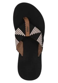 Reef Spring Woven- Teensandalen - Braun -Kleding Discount Winkel 4844cceb1040464cb03f146e47e18157