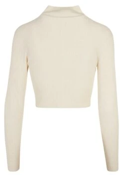 URBAN CLASSICS Cropped - Vest - Whitesand -Kleding Discount Winkel 48b78c2fd65f4f1ebc2a0ee72a0bc61e