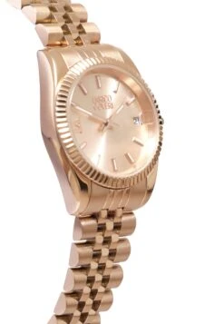 Prestige - Horloge - Rose Gold-Coloured -Kleding Discount Winkel 48ddd8ef085c4f5fb61381384dc212ec