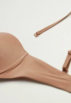 Intimissimi Monica - Push-Up Bh - Mittelbeige -Kleding Discount Winkel 49e8cbdfd66049489c41ec13e13e8da1