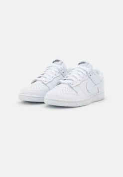 Nike Sportswear Dunk- Sneakers Laag - White -Kleding Discount Winkel 4a2ce115d68e421d85f66f22e29f3813