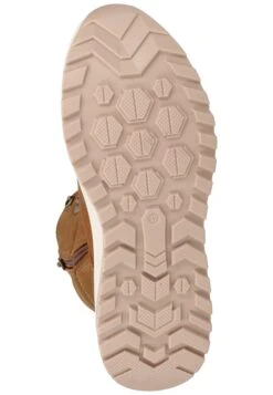 Kastinger Veterboots - Sand -Kleding Discount Winkel 4a5184261ed7494a9d4b00fe85a606d7