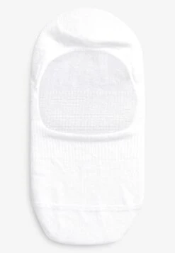 Next 5 Pack - Enkelsokken - White -Kleding Discount Winkel 4a54652a9ea943a889d65c84e181ae3f