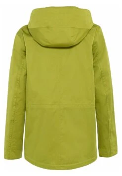 Camel Active Texxxactive Aus Einem Bio - Outdoorjas - Green -Kleding Discount Winkel 4a6e7d718cfc461da4dd5ca82b7cdfad