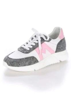 Sneakers Laag - Weiß -Kleding Discount Winkel 4aa7c609f22942f19622cf350e89089c